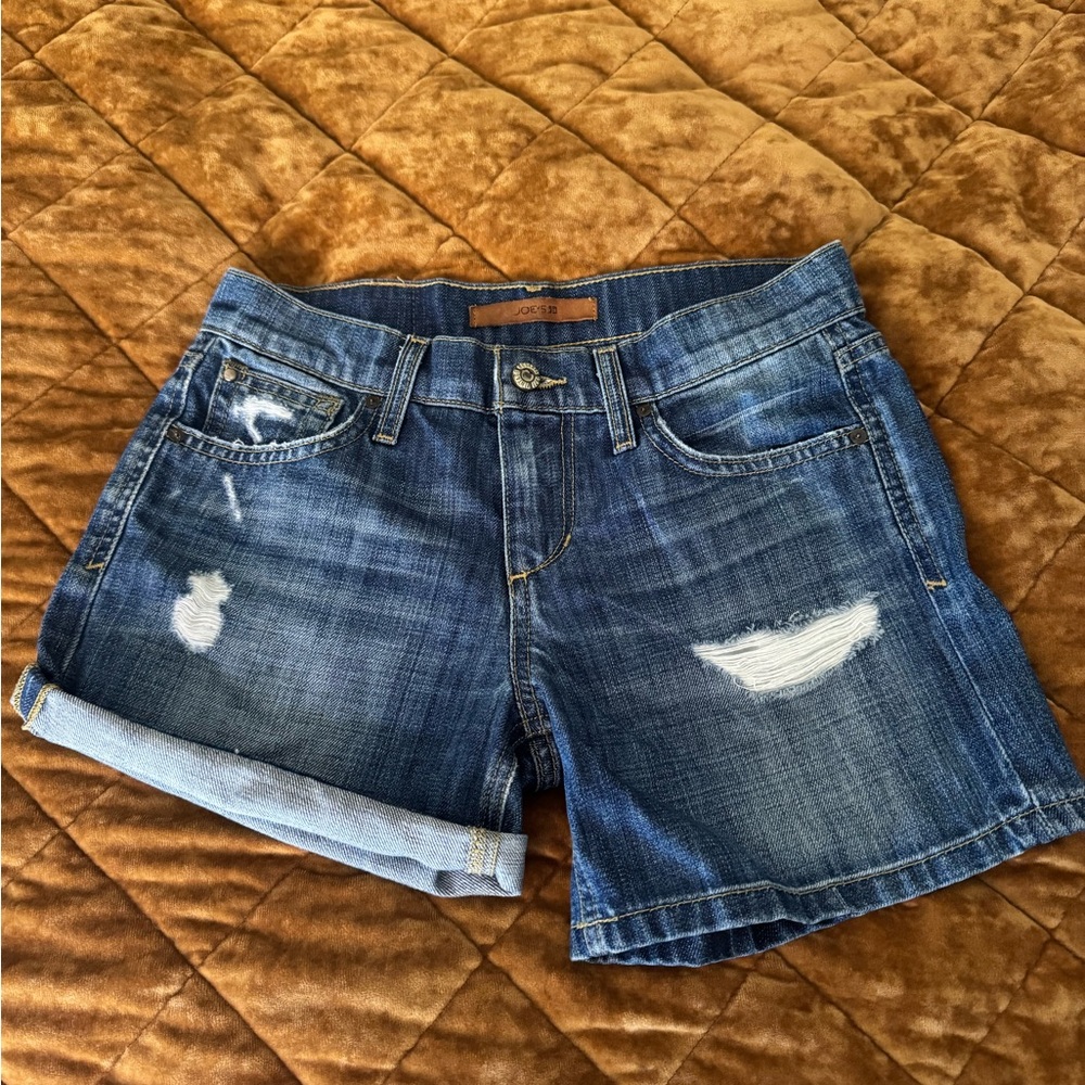 Joes Jeans Women's Shorts